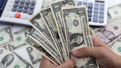 سعر الدولار في السوق الموازي اليوم الجمعة 4 أكتوبر 2024..