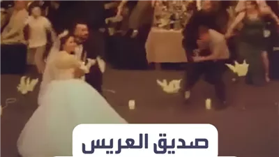 صديق عريس الحمدانية يكشف تفاصيل جديدة عن الحريق