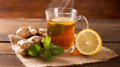 Ginger: A Natural Remedy for Autoimmune Diseases