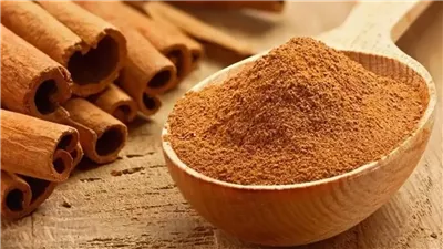 Cinnamon: 3 Amazing Hair Benefits
