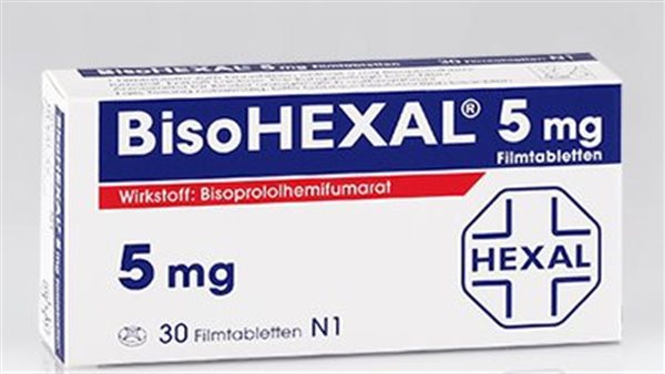 Unterschied Zwischen Bisohexal Und Bisoprolol pub103.ayam.news