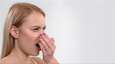 Bad breath: Causes and treatments