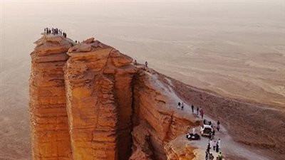 قرية العيينة : قرية التاريخ والطبيعة في قلب الرياض