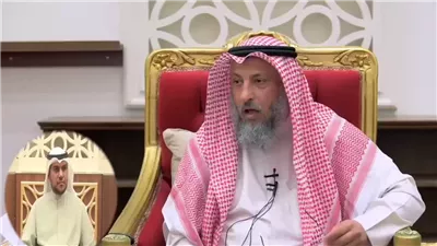 كل ما تريد معرفتة عن الشيخ عثمان الخميس