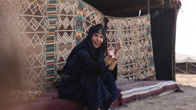 كل ما تريد معرفتة عن نادرة عمران