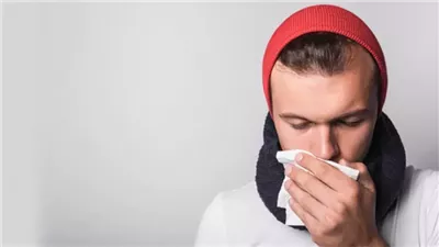 كل ما تريد معرفتة عن أعراض السعال