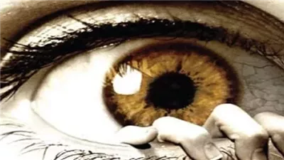 ما هي أعراض الحسډ ؟