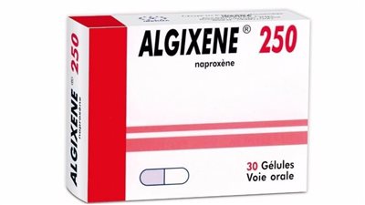 كل ما تريد معرفتة عن استخدام algixene 500