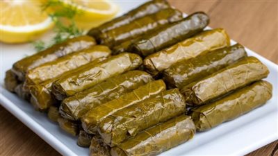 فوائد ورق العنب الصحية