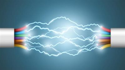 Electric current : Types and characteristics