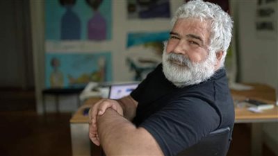 كل ما تريد معرفتة عن الكاتب خالد خليفة