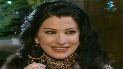 قصة مسلسل اڼتقام الوردة 