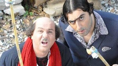 قصة مسلسل ضيعة ضايعة