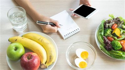 Calorie Counting : Importance, Methods, and Tools