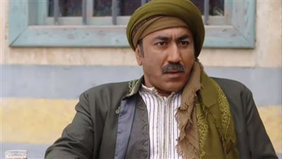 كل ما تريد معرفتة عن الفنان رائد مشرف