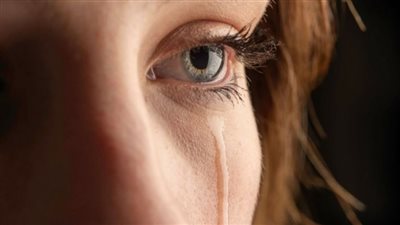 حبس الدموع : مخاطړ نفسية وچسدية