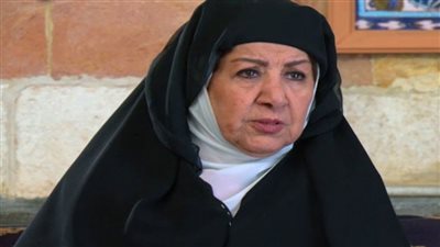 كل ما تريد معرفتة عن الفنانة هدى شعراوي