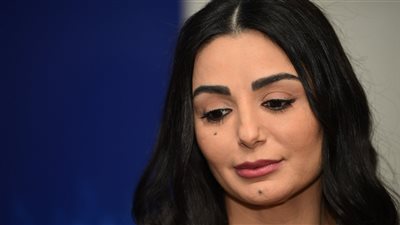 كل ما تريد معرفتة عن الفنانة ديمة الجندي