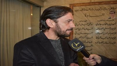 كل ما تريد معرفتة عن الفنان مؤيد الملا