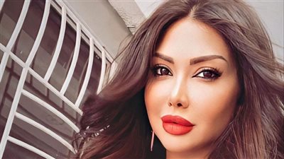 كل ما تريد معرفتة عن الفنانة دانة جبر