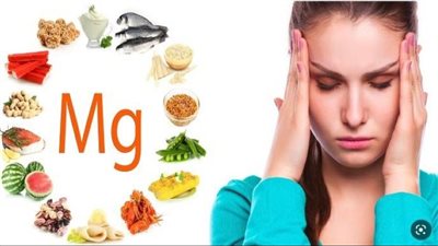 كيف يؤثر نقص المغنيسيوم على القلب ؟