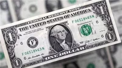 سعر الدولار في السوق الموازي اليوم السبت 5 أكتوبر 2024..
