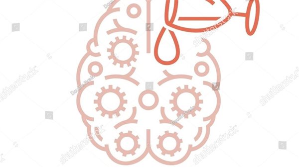 تأثير الكحول في الإصابة
