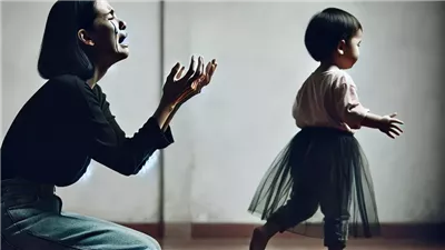 مهد البكاء: الأمومة التي لم تكتمل - كاملة الفصول بقلم مجهول