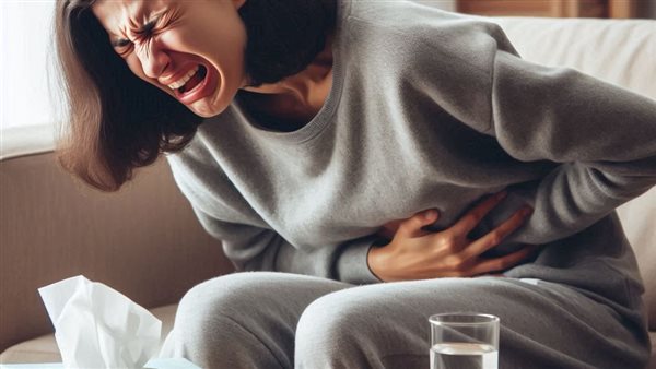 أعراض داء بيزوار