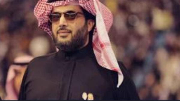 المستشار تركي آل