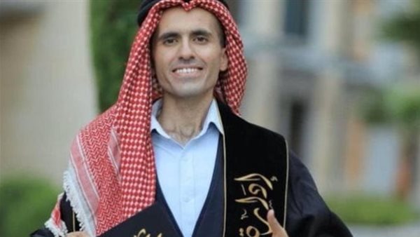 ايمن العلي 