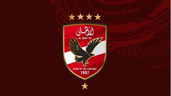 شعار نادي الأهلي