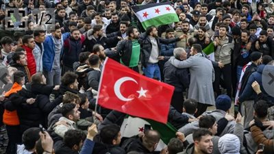 تركيا: دعوة للحفاظ على وحدة سوريا وأمل في مستقبل أفضل للاجئين