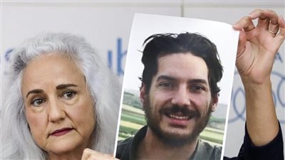 أين أوستن تايس؟ رحلة بحث عن الصحفي الأميركي المفقود في قلب الصراع السوري