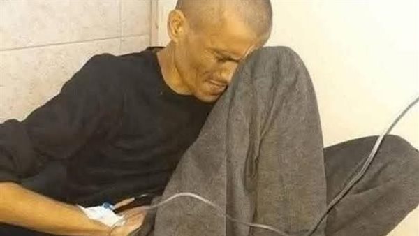 المعټقل عبد الوهاب