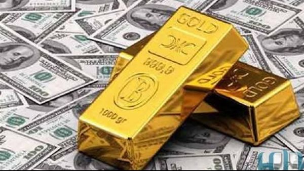 أسعار الذهب و الدولار