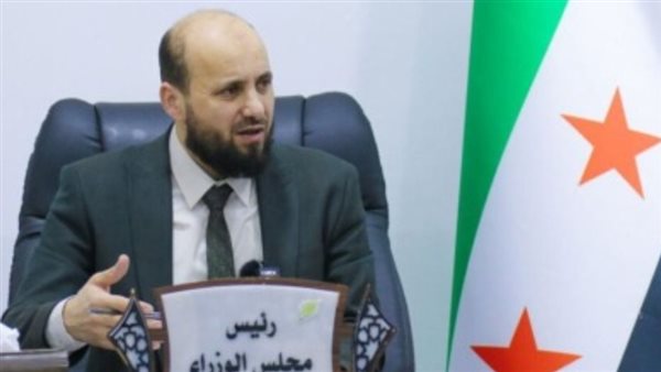 رئيس مجلس الوزراء