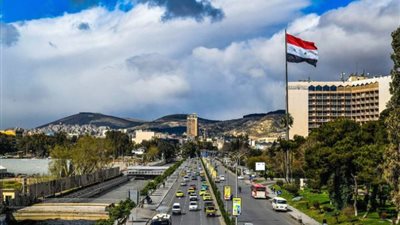 أحوال الطقس في سوريا.. منخفض جوي الأحد القادم وتحذيرات من غزارة الأمطار