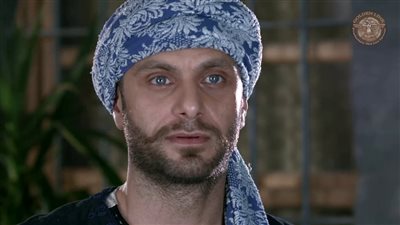 قصة مسلسل الخان