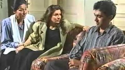 قصة مسلسل القيد