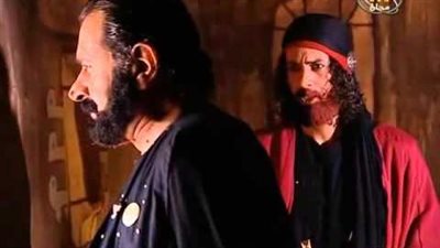 قصة مسلسل المحروس