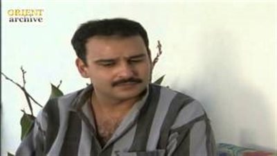 قصة مسلسل المحكوم