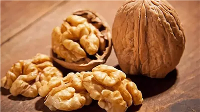 Walnuts : Their Health Benefits for Male Fertility
