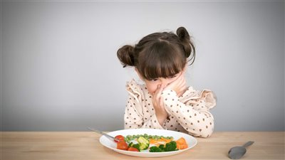 تأثير الرحلات الطويلة والعمل الليلي على الشھېة