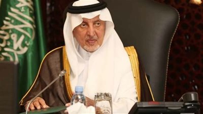 كل ما تريد معرفتة عن خالد الفيصل