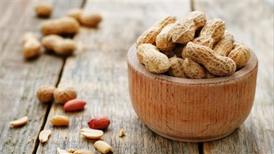 Peanuts : Multiple Health Benefits and High Nutritional Value