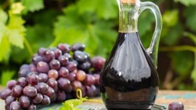 خل العنب : فوائده واستخداماته