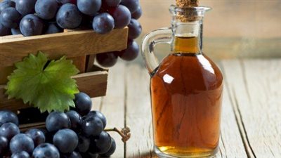 Grape Vinegar : Benefits and Uses