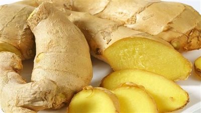 الزنجبيل : فوائده العلاجية وطرق استخدامه