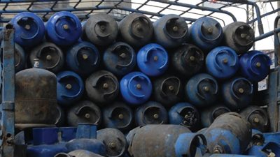 جمعية معتمدي الڠاز في ريف دمشق: شكاوى المواطنين عن أعطال صمامات الأسطوانات لم تعالج بعد